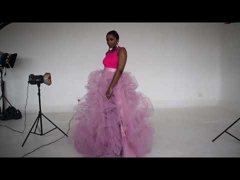 Ha Ebe  Kgotso - Promo