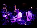 Enter Shikari - Arguing With Thermometers (Live Video)