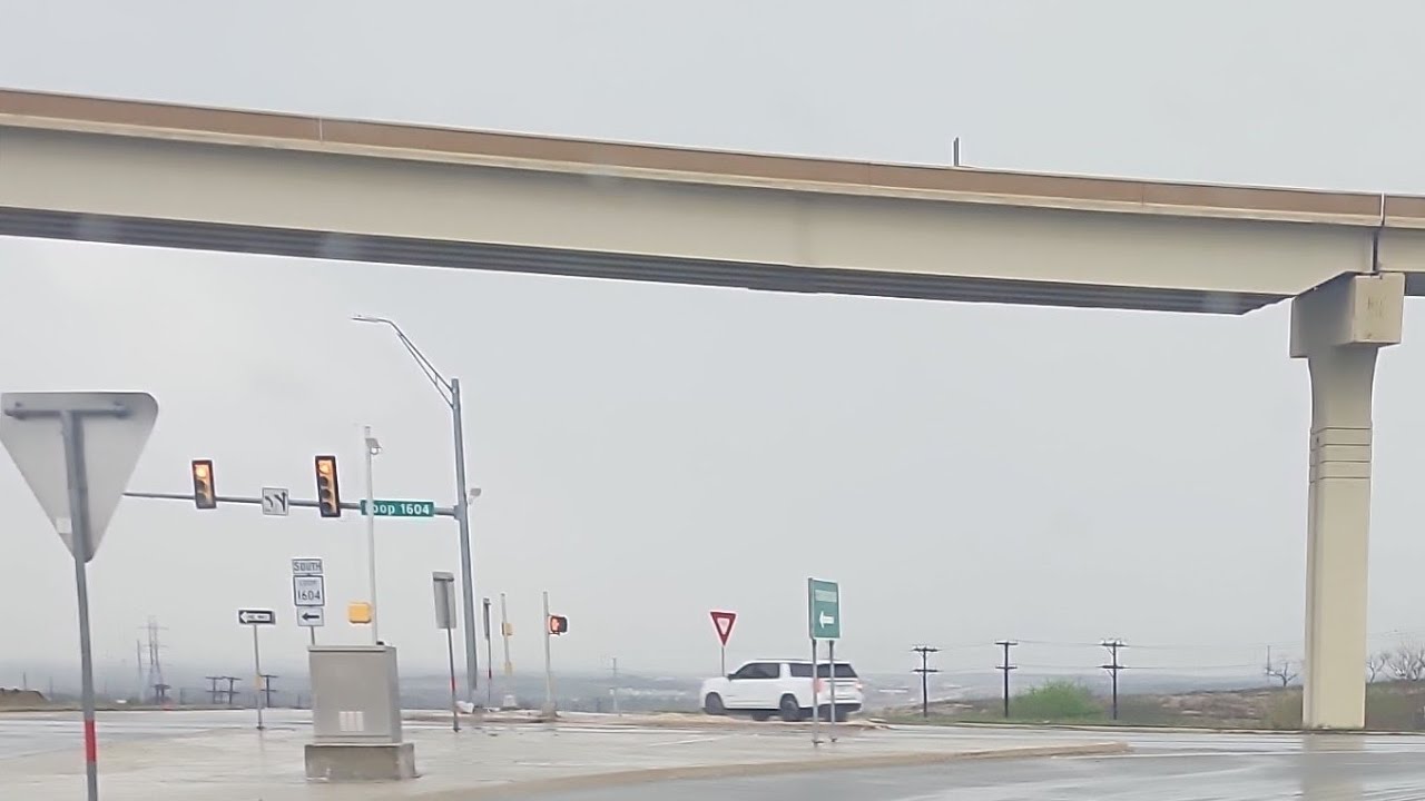 VAMOS UN RATO #SANANTONIOTX@CANDELARIA GUTIÉRREZ,1 está en vivo