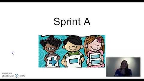 Math Module 4 Lesson 38 (FLUENCY SPRINTS)