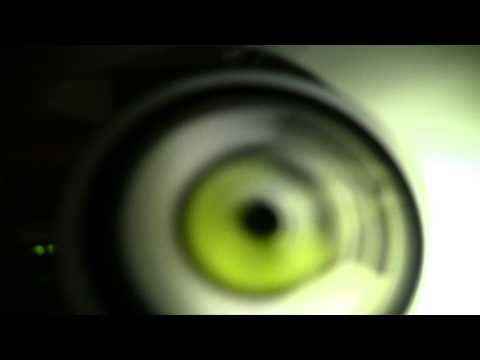 Thermalright TY-140 стрекочет