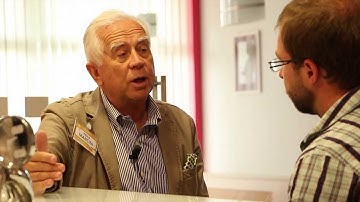 Paolo Mancini - Future / Responsibility / Normativity