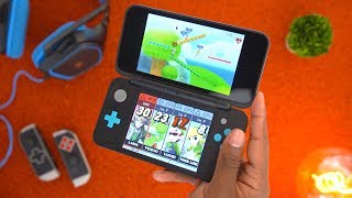 Is the New Nintendo 2DS XL Dope or Nope?