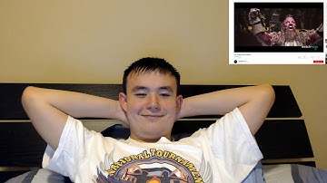 Christian Reacts: WatchMojo