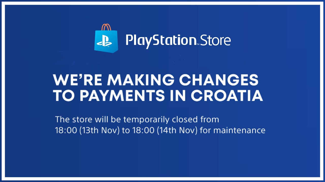 Latest  Official PlayStation™Store Croatia