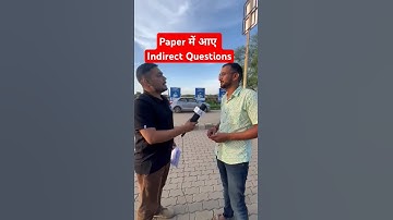 UGCNET Exam Analysis 2024 | UGC NET Preparation #shorts #shortsfeed #ugcnet2024