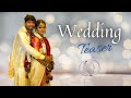 Charanswathi wedding teaser  wedding anniversary  telugu vlogs  dy