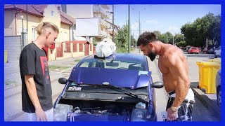 Prezentare Masina De 16 Ani L Prezentare