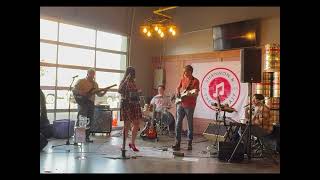"Little by Little," Susan Tedeschi