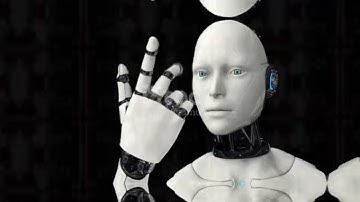 ...the Future | Unveiling the Marvels of Artificial Intelligence: A Journey into the Future!