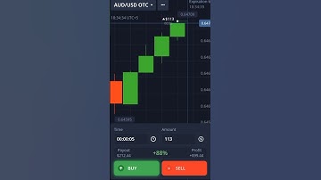 How to Use a Bonus to Balance on Pocket Option | Trading Tutorial #viralvideo