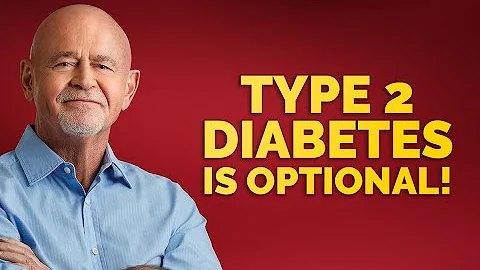 Type 2 Diabetes is Optional: Use this herb to figh...