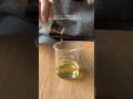 【みつろうを使って】アロマワックスバー作ってみた #shorts