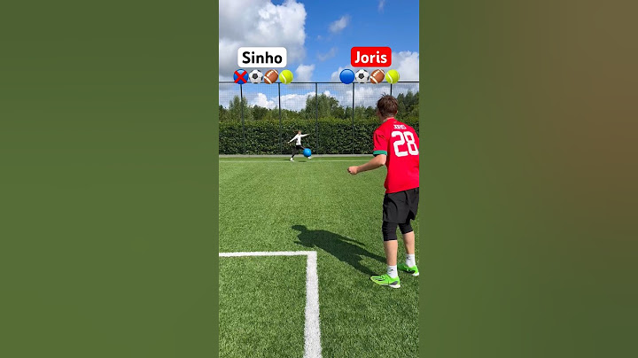 MULTI-BALL NUTMEG CHALLENGE! 🔵⚽️🏈🎾