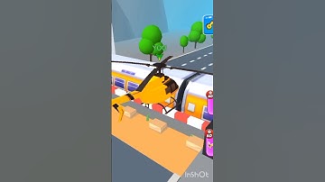 Shape-shifting Satisfying gameplay Android