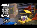 Breaking Down Sly 2