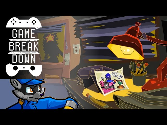 Breaking Down Sly 2's Secrets | Cheat Codes, Trophies, Hidden Videos, and More