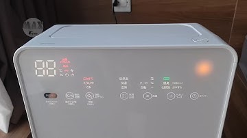 Hướng dẫn chi tiết sử dụng và vệ sinh máy lọc không khí Hitachi EP NVG90 đúng cách