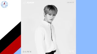 Lee Know - 'DAWN (Extended Ver.)'