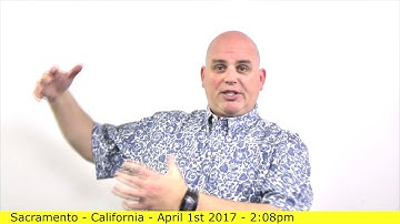 Future pacing for salespeople - Fear of missing out on anything (5 of 7) Scott Sylvan Bell