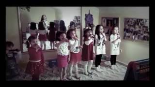 Siderus - Pink-Stars-