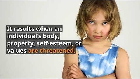 Trigger Identification: How to Teach Your ASD Child to Control Anger #autismmarriage