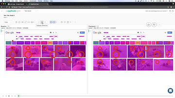 Why Screenshot Image Comparison Tools Fail with Dynamic Visual Content