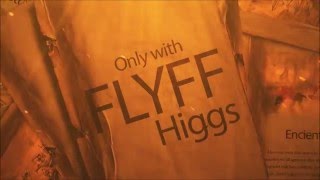 Trailer Flyff Higgs PMMORPG 2016