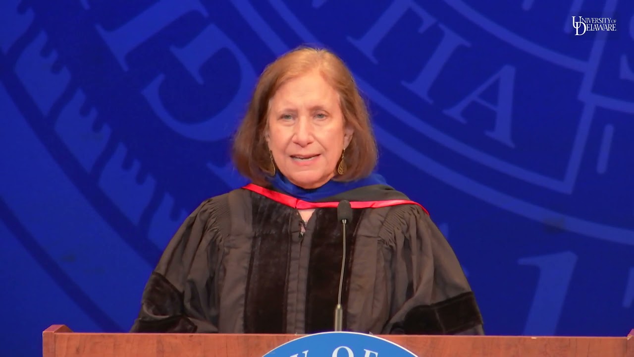 Linguistics and Cognitive Science Convocation