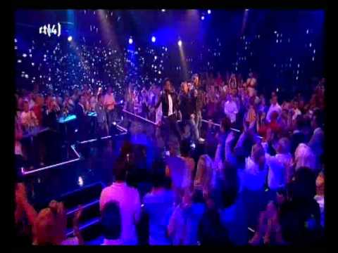Ren van Kooten, Jamai Loman & Tommie Christiaan - ...