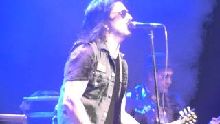 Gilby Clarke - Wasn&#39;t Yesterday Great (Curitiba, 2015)