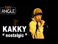 TRY-ANGLE vol.14 KAKKY LIVE SHOW "nostalgic"