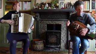 The Chimney & Captains Courageous ( Hurdy Gurdy and Accordion) chords