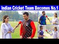 Pakistani Cricketer and Public Reaction on INDIA Qualify For ICC WTC Final & PAKISTAN Out