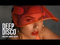 Deep House 2023 I Chill Out, Dance Pop, Nu Disco Mix