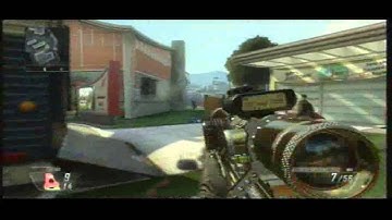 Copy of BLACK OPS 2: 1v1v1 PGN CLAN QUICKSCOPE FEED