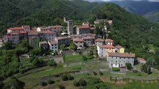 CASA BALDUINI  -  SOMMOCOLONIA