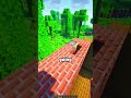 Minecraft SECRET Staircase Tutorial