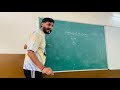 Pair Of Linear Equations In Two Variables | Class 10 | Math Chapter 3 | B.Ed. TP | Pt.3 Solutions
