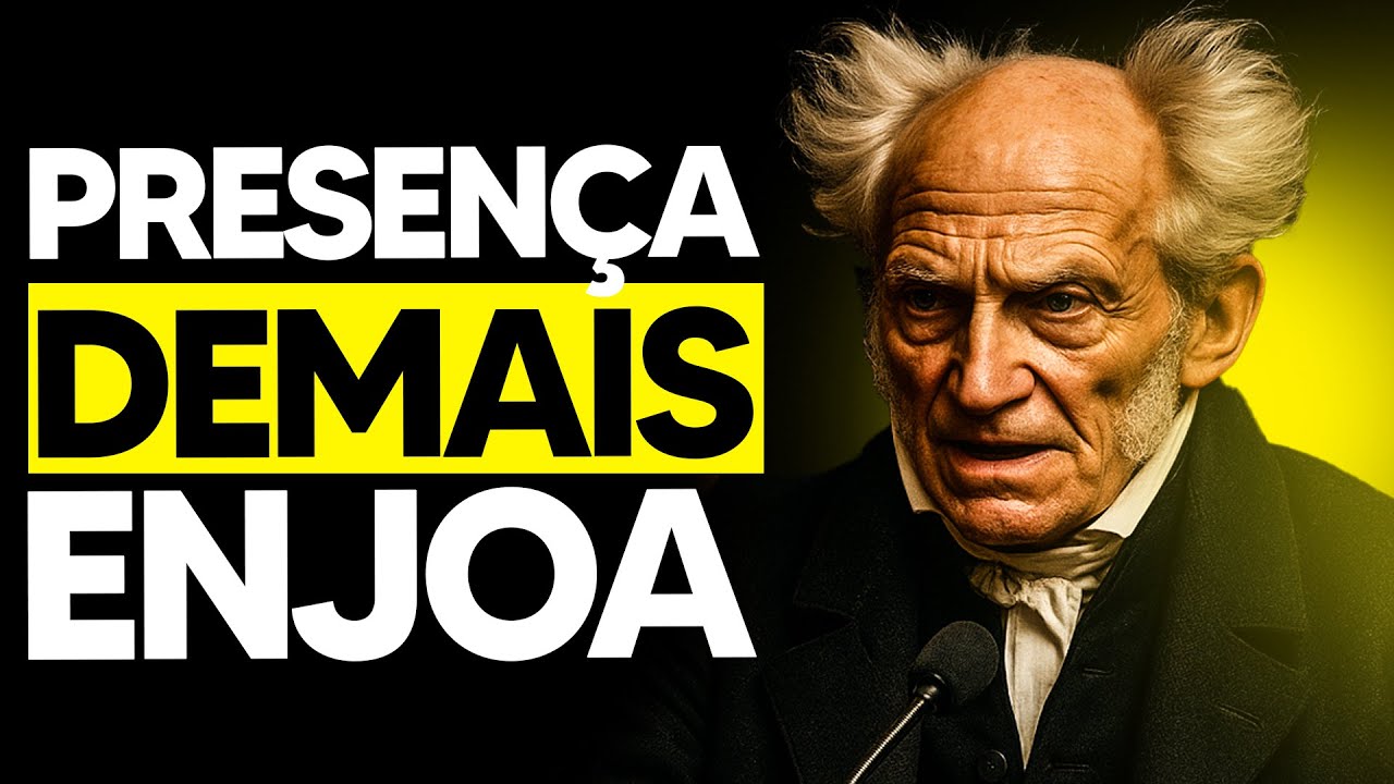 A contradição da mente feminina — Schopenhauer revela por que a ausência cria atração