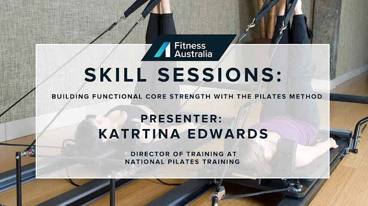 Skill Sessions: Building Functional Core with the ...
