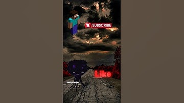 Herobrine vs Mobs #shorts