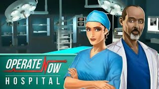 حلقة🔰205🔰حصريا تحميل لعبة Operate Now:  Hospital  مهكرة للاندرويد تحديث خرافي _ حملها الآن !! 🎮 screenshot 5