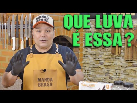 Vídeo: Cozinhar Frango Em Uma Luva De Assar