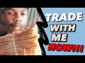 WHY WHATS HAPPENING IN USA MEANS MONEY FOR TRADERS!!!(Trade with me NOW!) | Supreme Traders