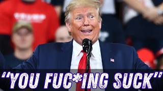 Trump Voters FAFO - April 14, 2026
