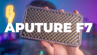 Aputure Al-F7 Review