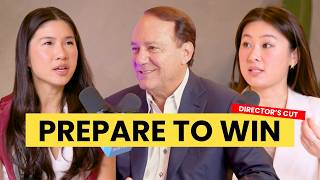 You’re Not Born Confident. You Prepare for It. | Jim Keyes