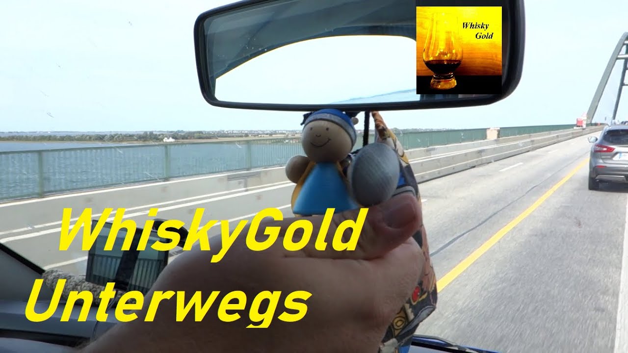 Per Anhalter Zum Bordershop Puttgarden Fehmarn Schon Wieder Whiskygold Unterwegs Youtube