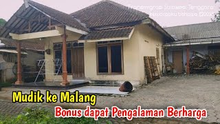 Download Lagu 🔴MUDIK KE MALANG‼️ MALAH DI AJAK JALAN2 BONUS DAPET ILMU‼️ MP3